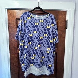 Disney Minnie Mouse Irma lularoe medium